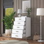 Hanah Home Cómoda BE106 - 4085 Blanca